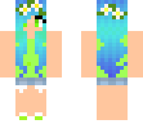 nature girl