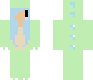 chibi dino