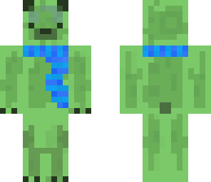 slime bear