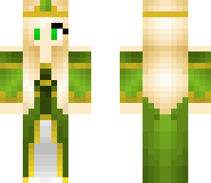 eden meierlock
