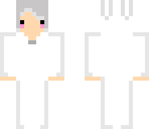 cute bunny wanzie
