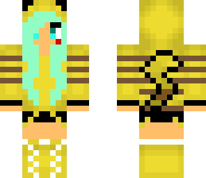 pika pika edited again