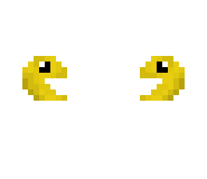 pac-man