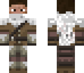 assassin guy
