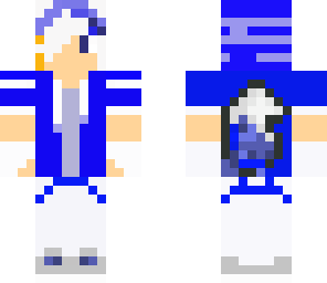 alt-erego fox man