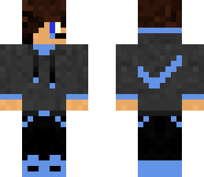 boy nike gamer
