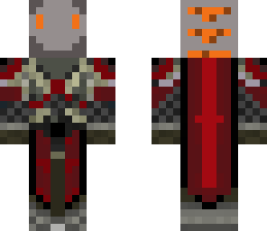 moose man's skin
