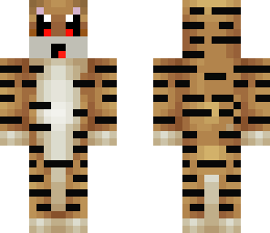 tiger