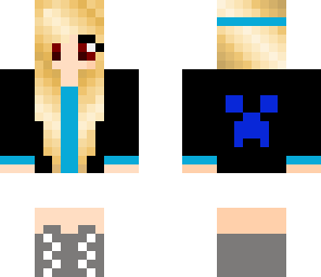 girl gamer