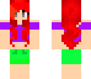 ganster ariel