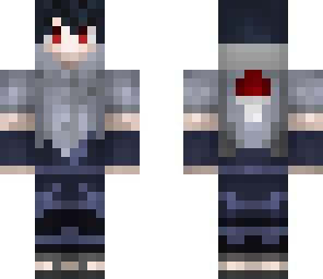 sasuke uchiha