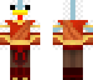 avatar chicken