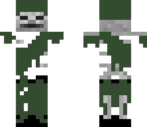 army_skeleton