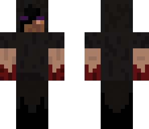 dark demon finished
