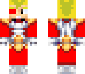 super saiyan  vegetta