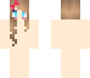 skin base edited - queengamer