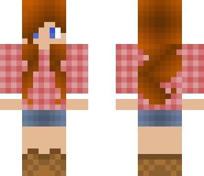 country girl