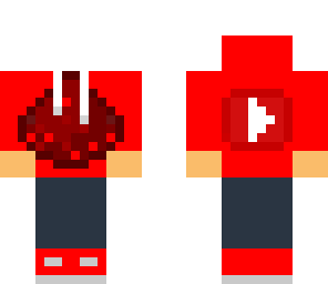 redstone youtuber