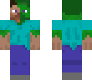 zombiesteve
