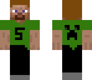 steves skin