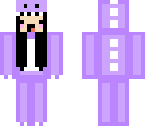 purple derpy dinosaur