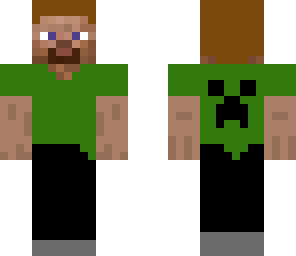 random man