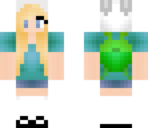 fionna - adventure time