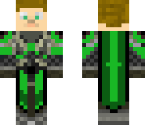 bmarts skin