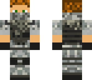 commando