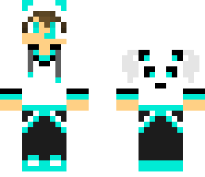 panda yt