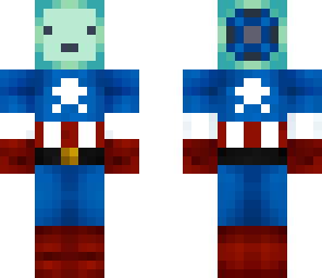captain bmo