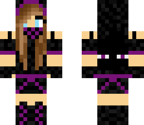 ender girl