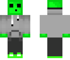 cool slime