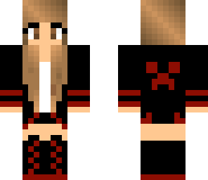 game**** girl