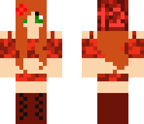 kittenbaby's b-day skin