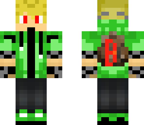 the youtube blockmenace
