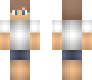 finished hd boy