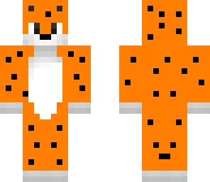 cheetah
