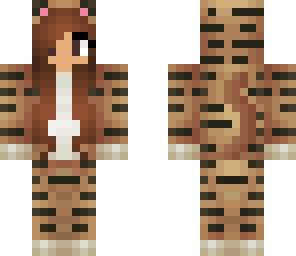 who likes cheetah