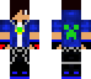 creeper dude