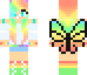 miss fairy