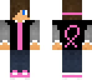 bedubs3 hd breast cancer awarness