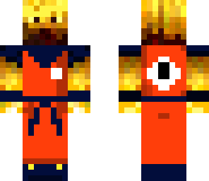 gokublaze