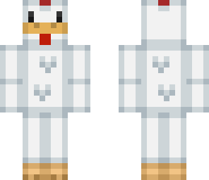 chicken