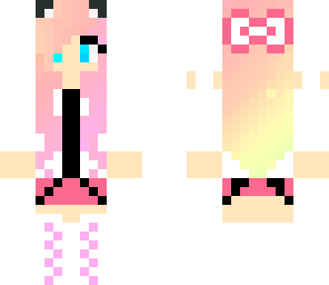 cat girl