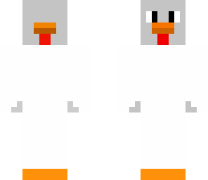 better chicken pigeon