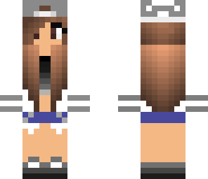 pretty sporty girl