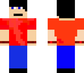 random dude