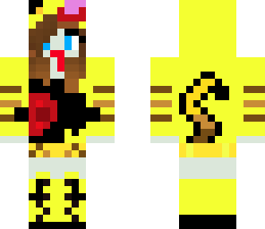 halloween pikachu girl