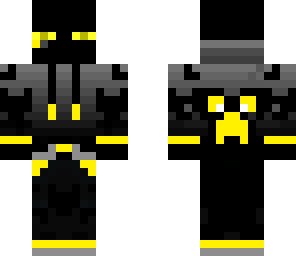 awesome enderman